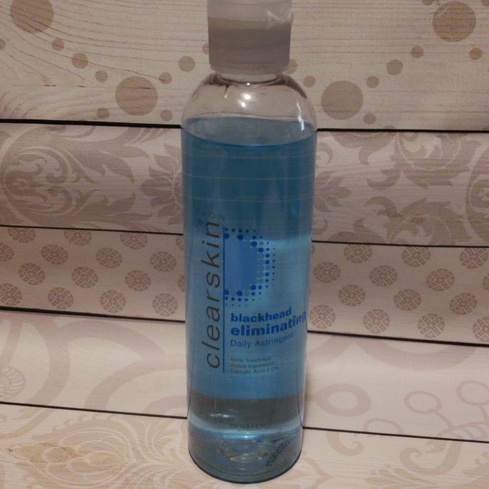Clearskin